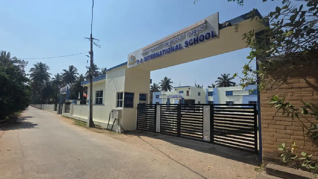 Safe and Secure Campus